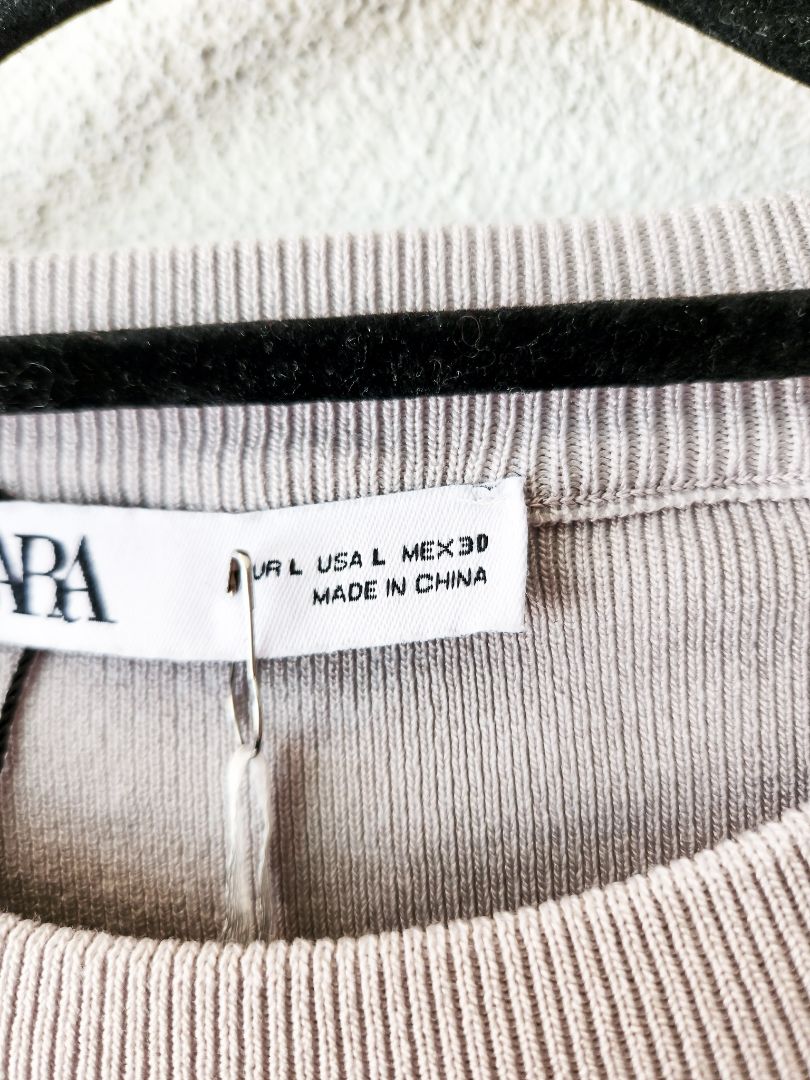 Zara Dress L