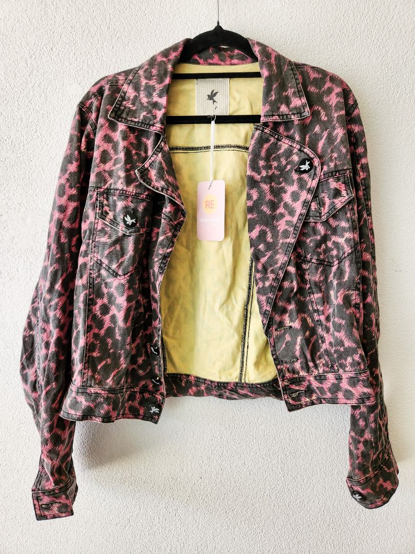 One teaspoon Jacket XS