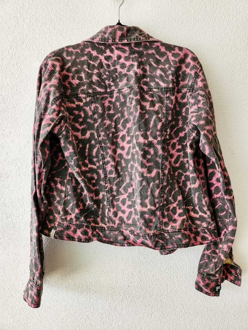 One teaspoon Jacket XS