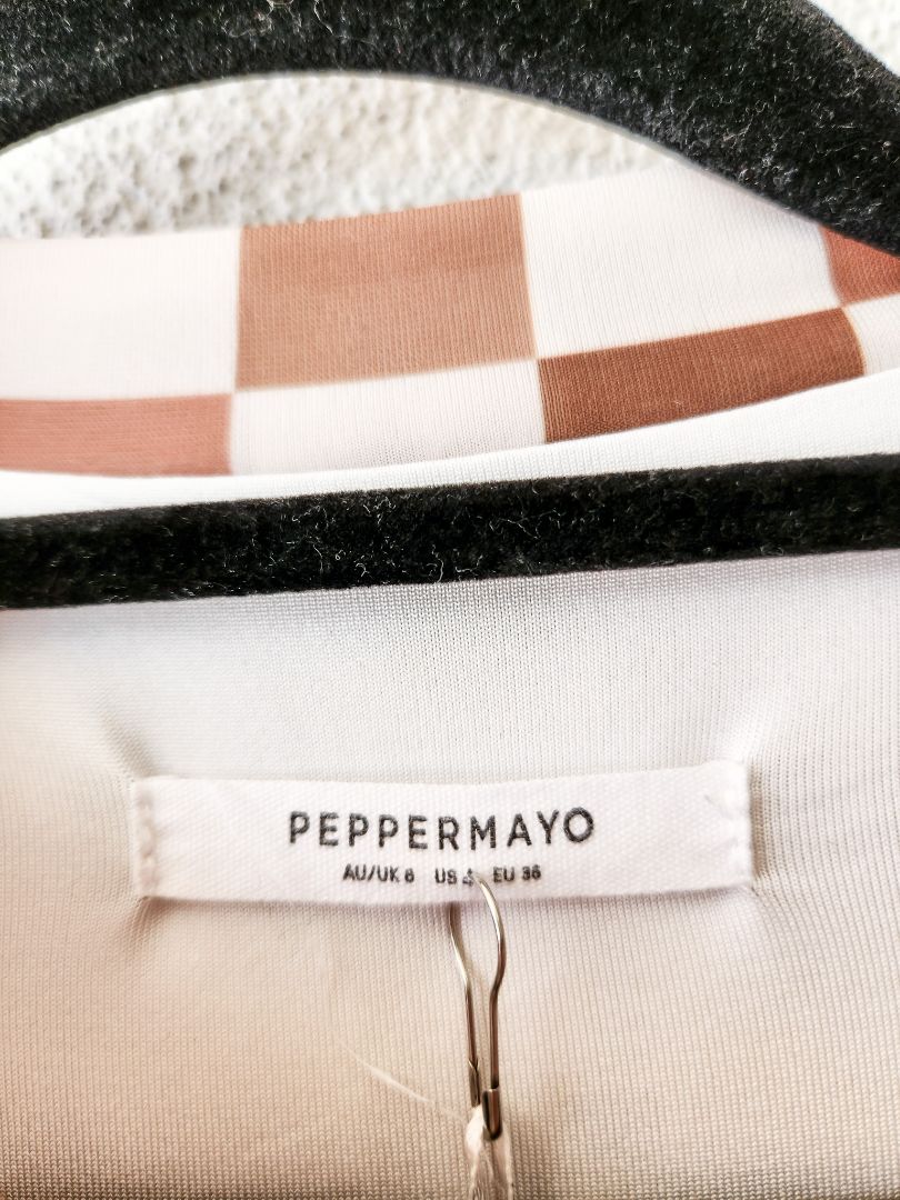 Peppermayo Dress XS