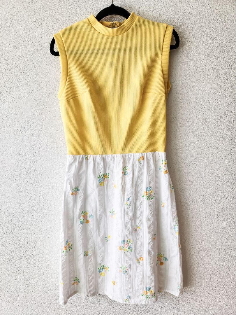 Vintage Dress XS/S