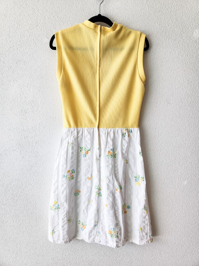 Vintage Dress XS/S