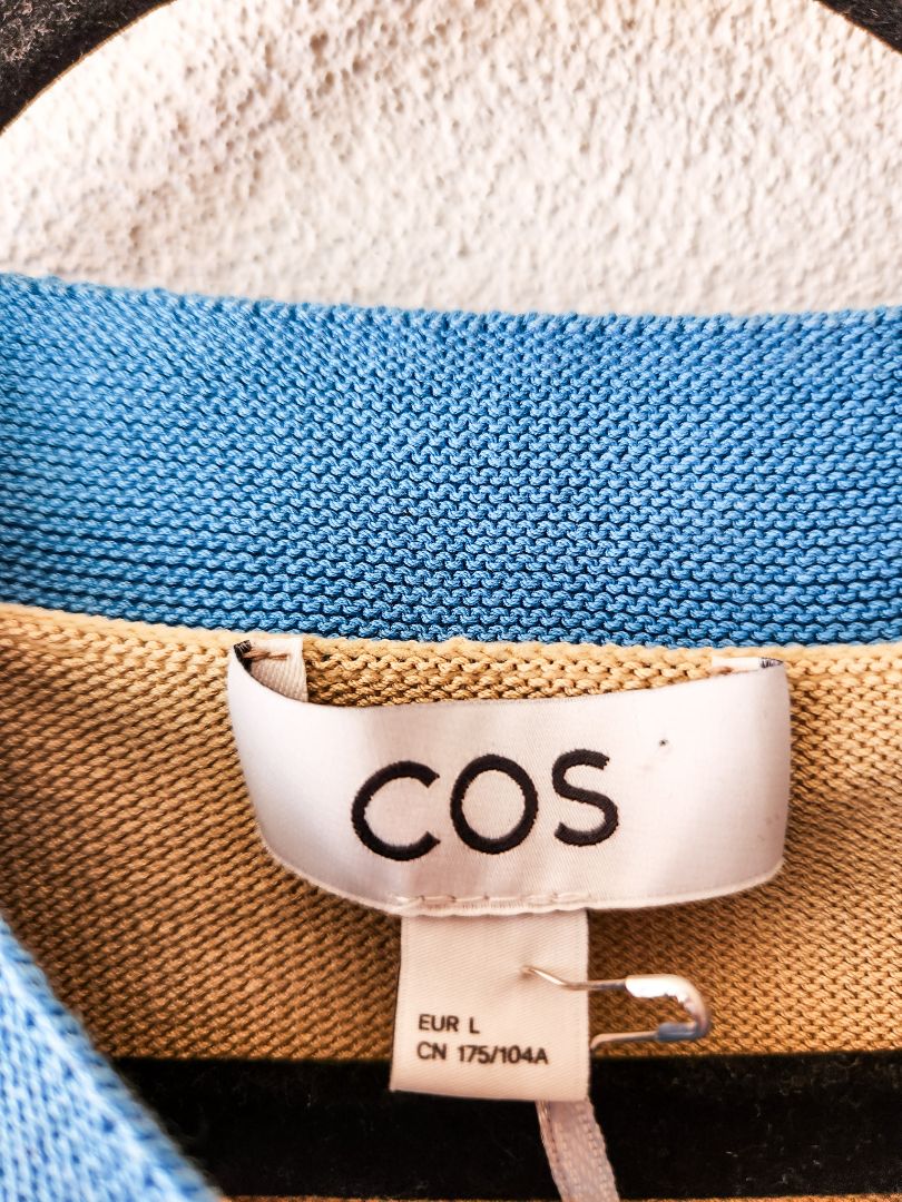 Cos top L