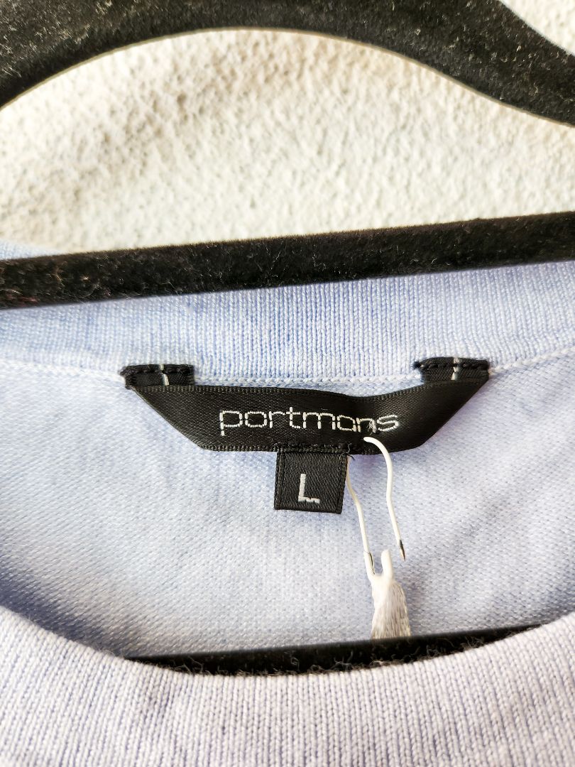 Portmans top L
