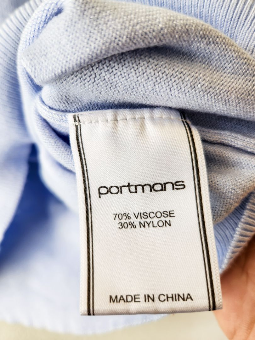 Portmans top L