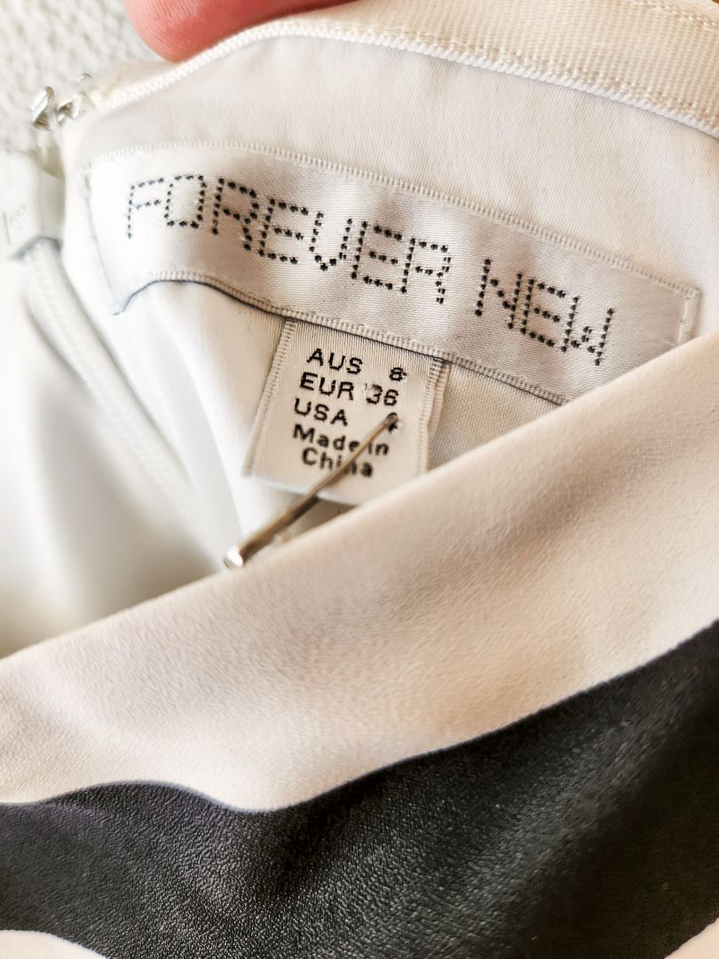 Forever New Dress XS