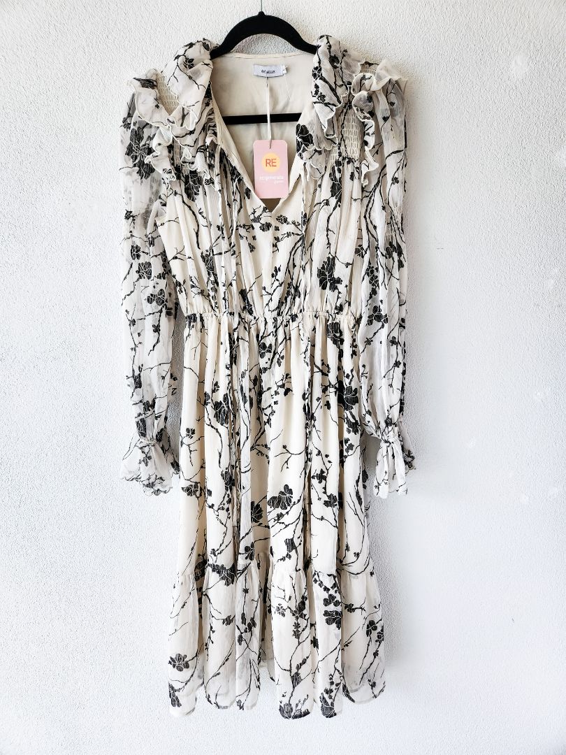 Ete  Belle Dress L