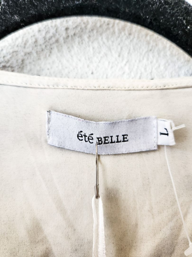 Ete  Belle Dress L