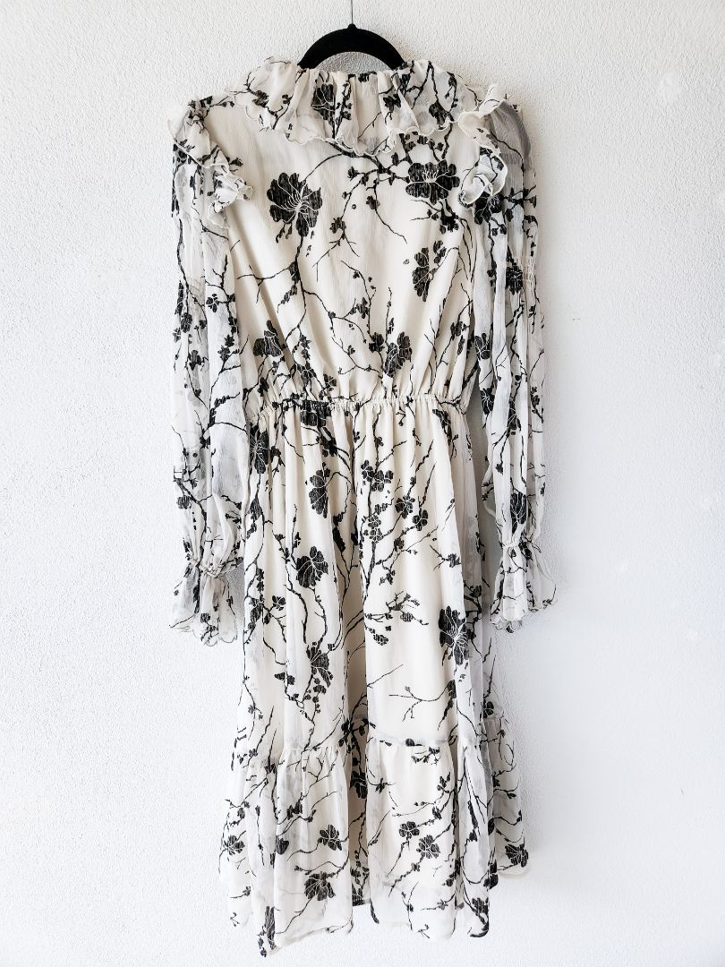 Ete  Belle Dress L