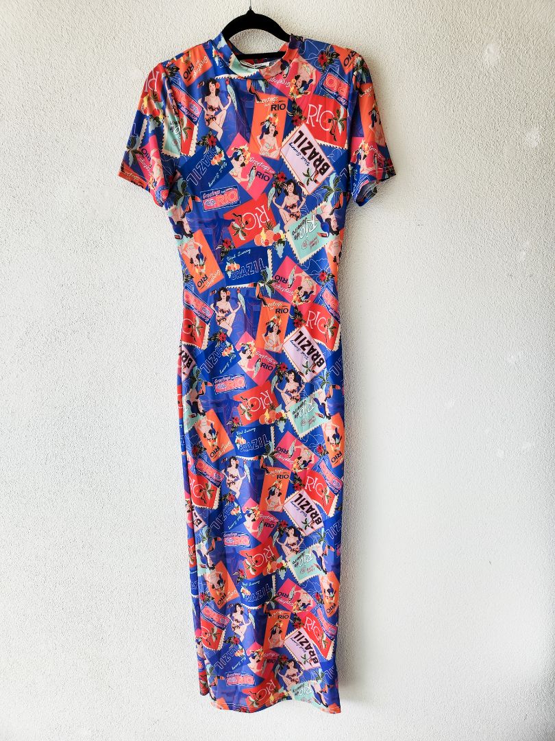 Peppermayo Dress XS