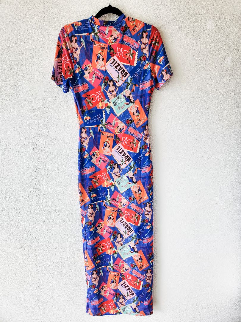 Peppermayo Dress XS