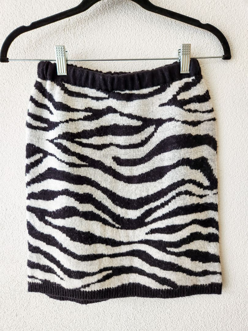 Society and stitch Skirt XS