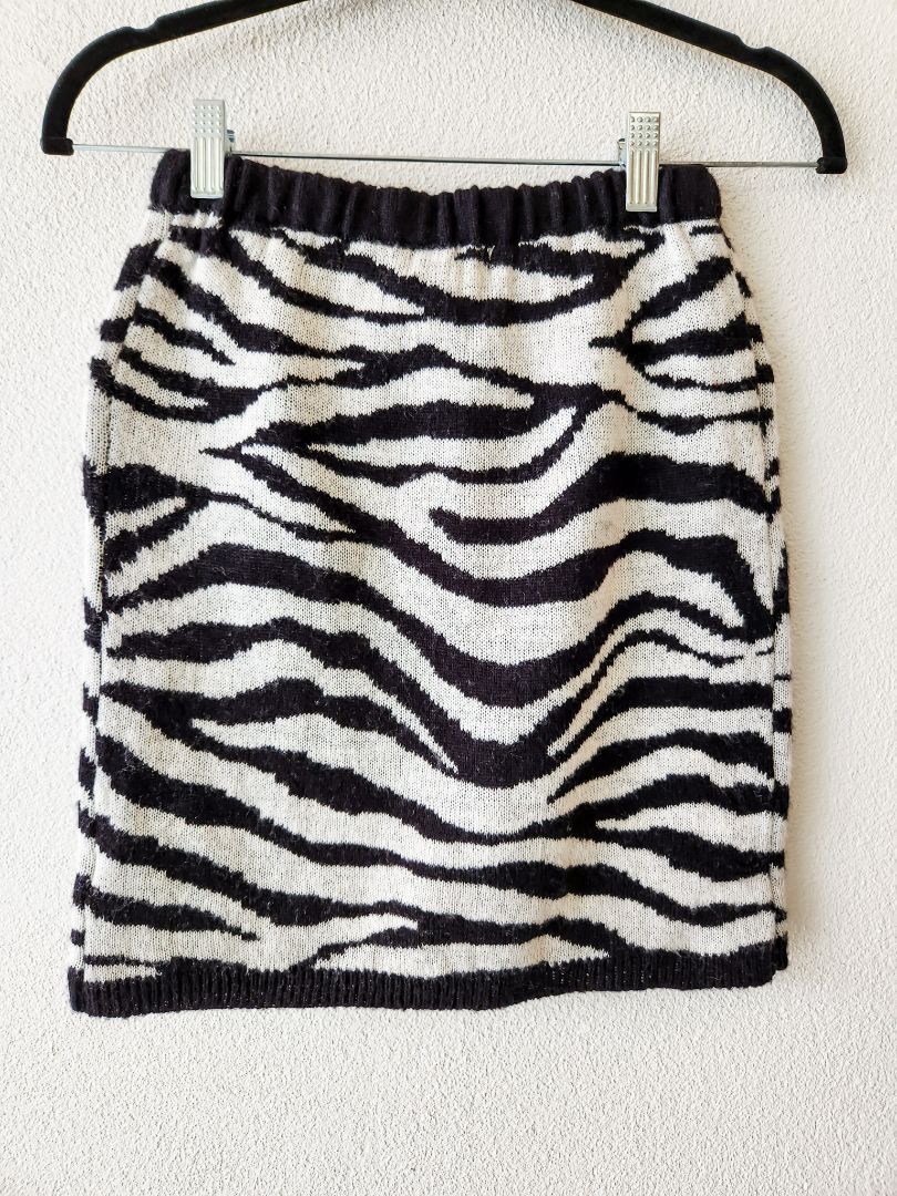 Society and stitch Skirt XS