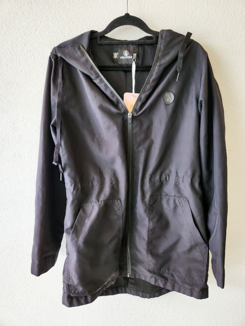 Volcom Jacket XS