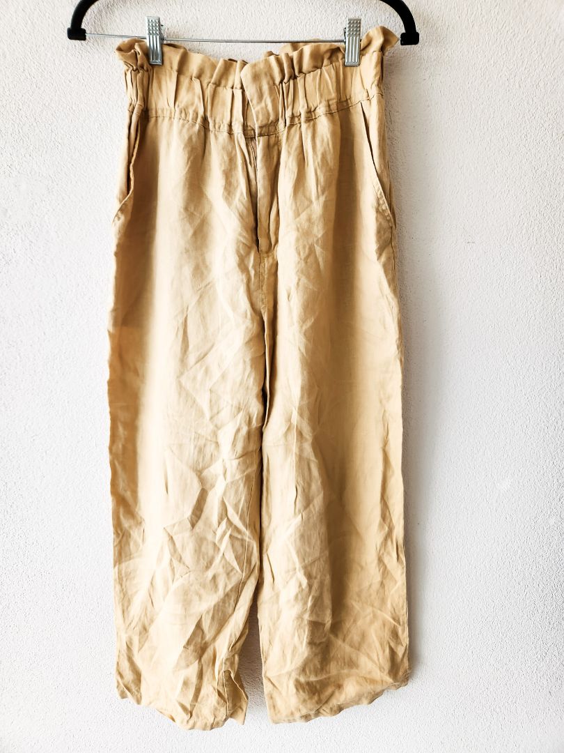 Seed Pants XS