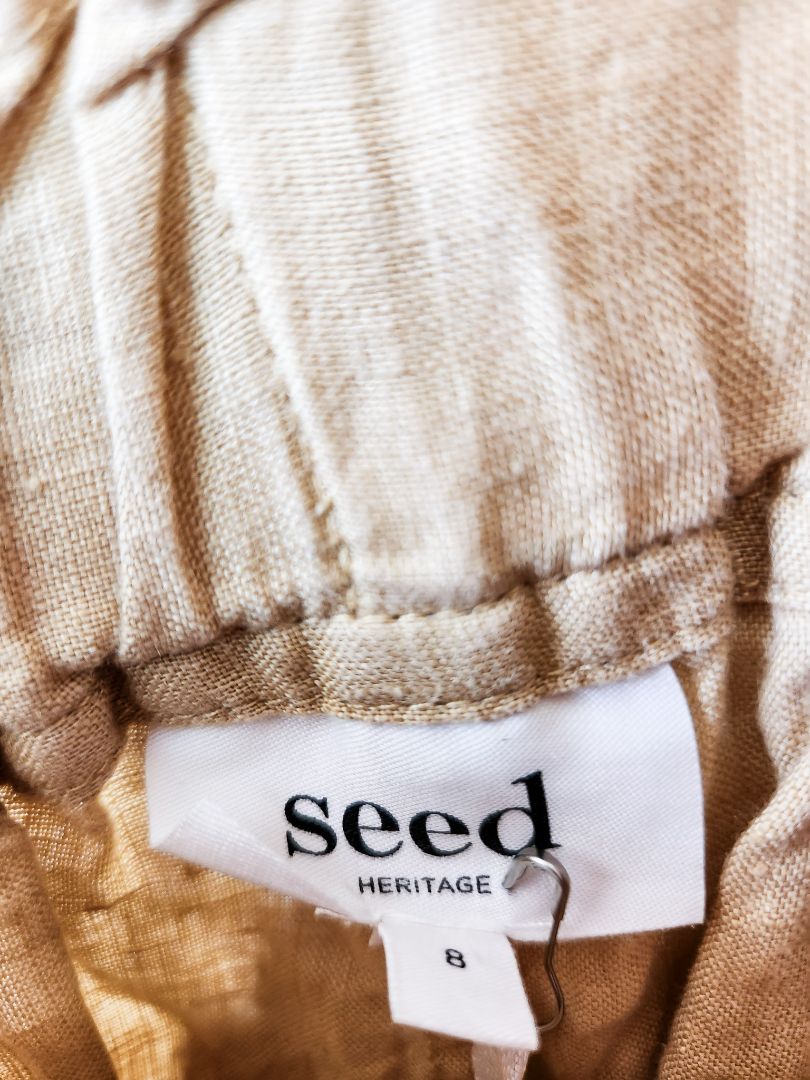Seed Pants XS