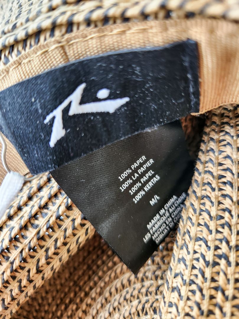 Rusty Hat M/L