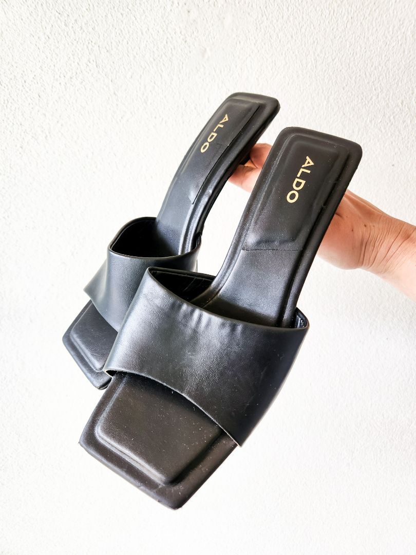 Aldo Shoes XS