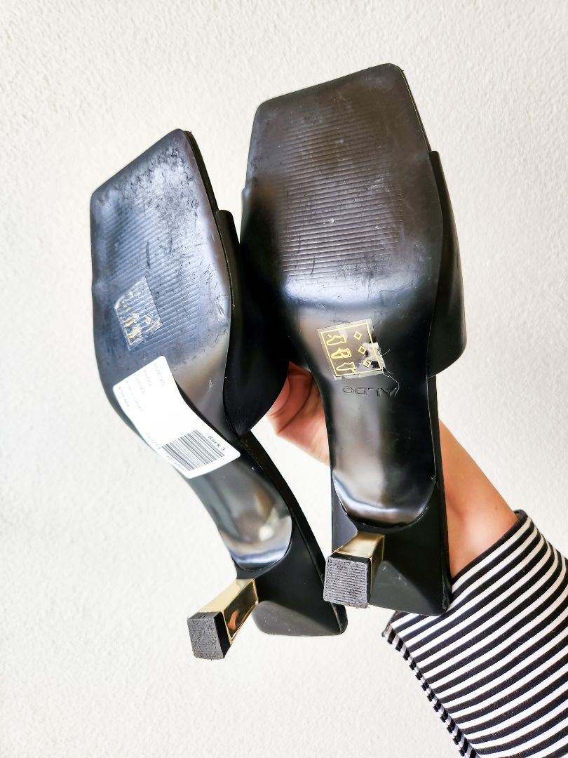 Aldo Shoes XS