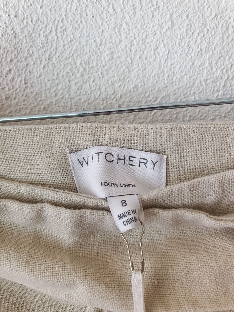 Witchery Shorts XS