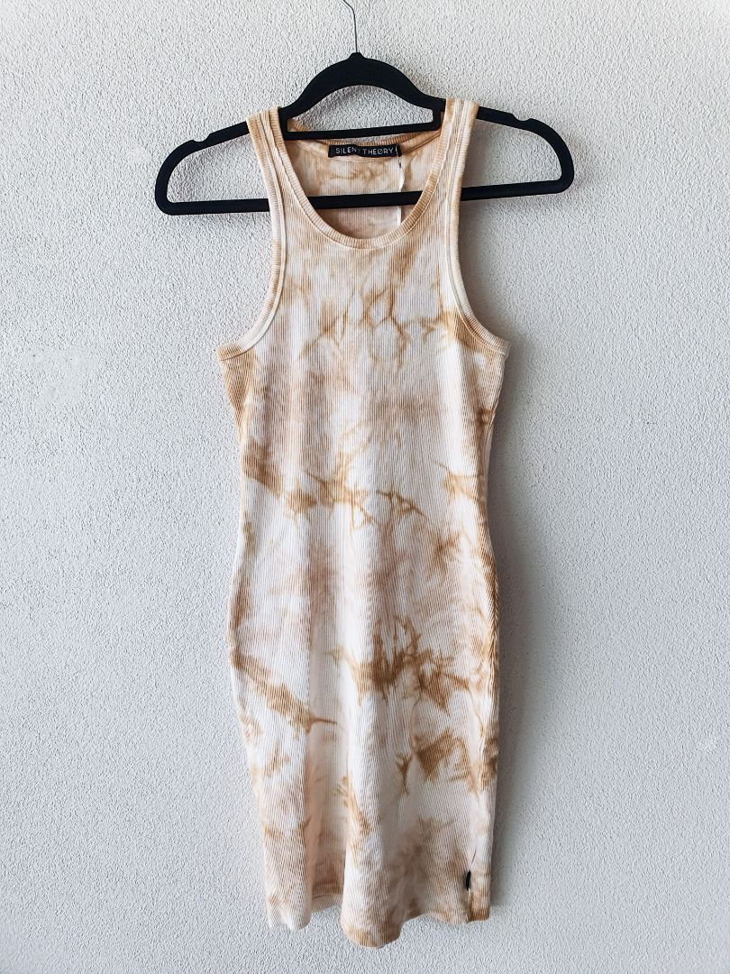 Silent Theory Dress S