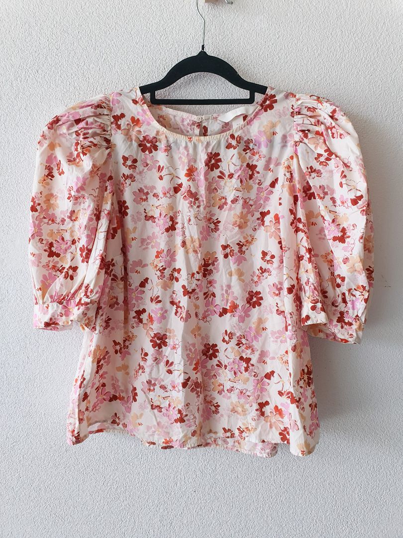 H&amp;M top S