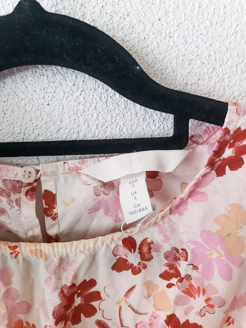 H&amp;M top S