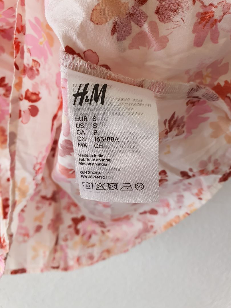 H&amp;M top S