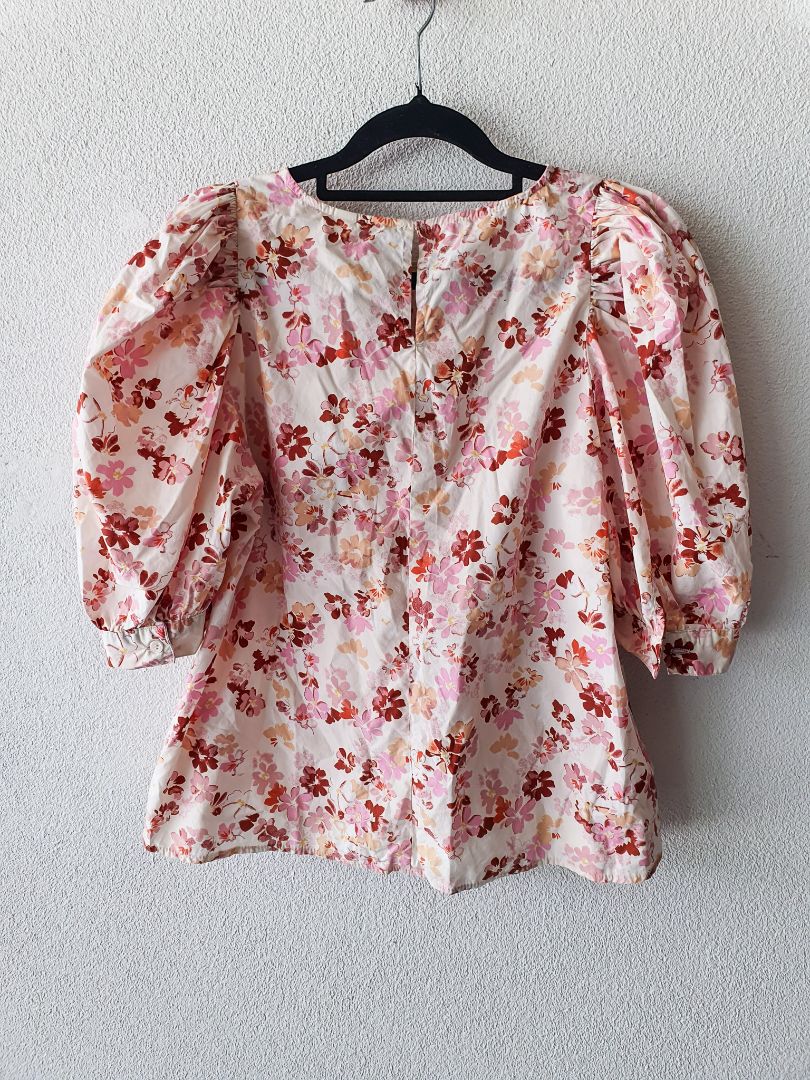 H&amp;M top S