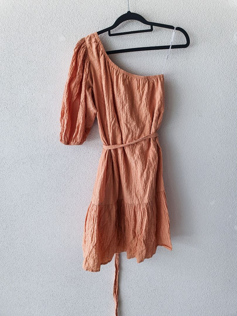 Seed Dress XS