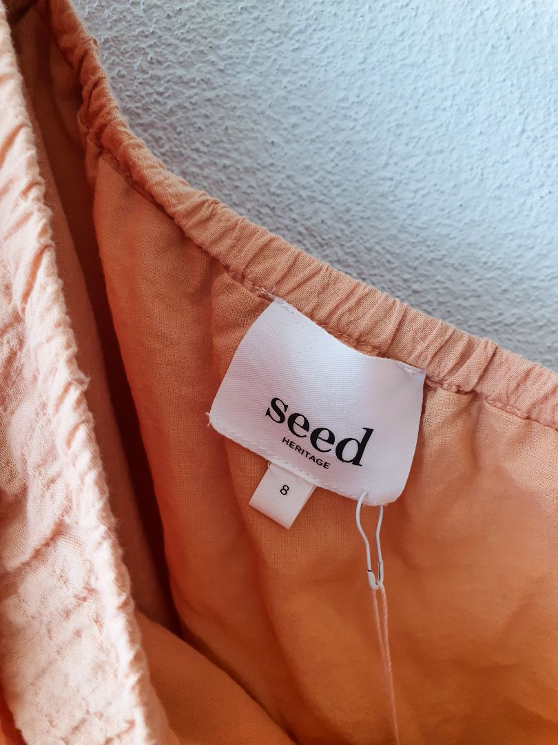 Seed Dress XS