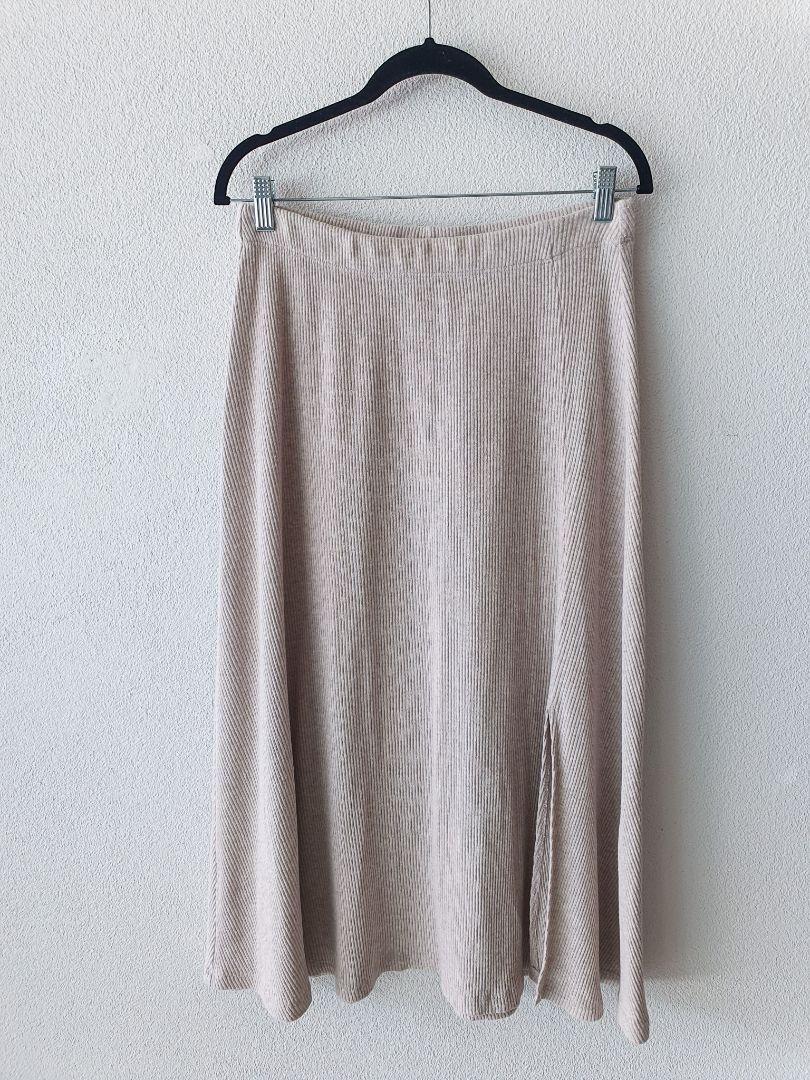 Mango Skirt L