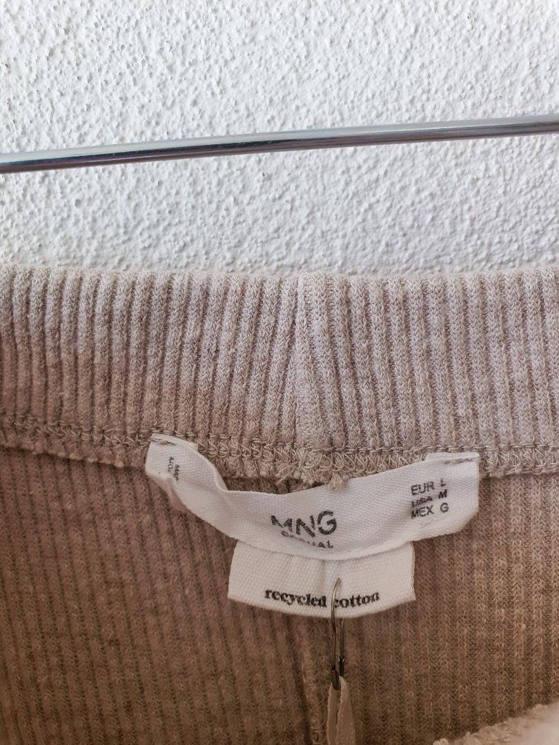 Mango Skirt L