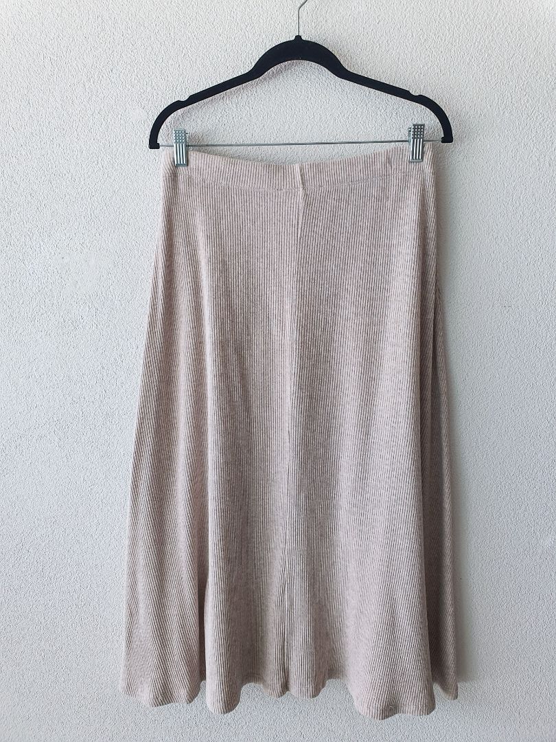 Mango Skirt L