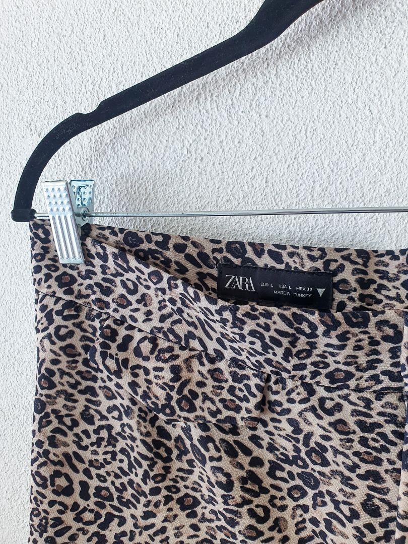 ZARA Pants L