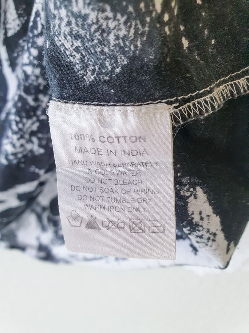 Orientique Australia top M/L