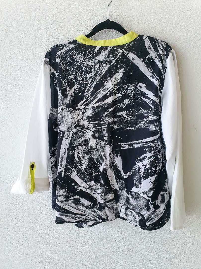 Orientique Australia top M/L