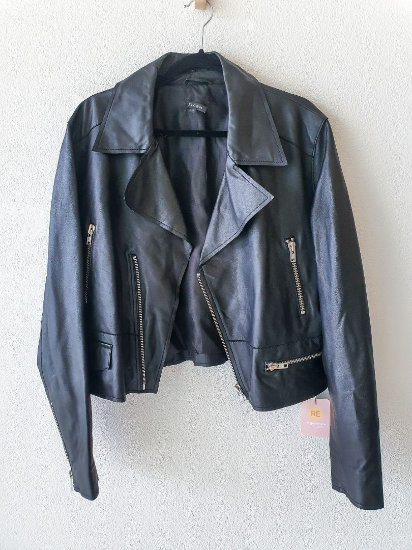 STORM Jacket L