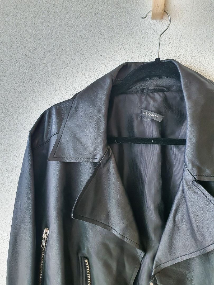 STORM Jacket L