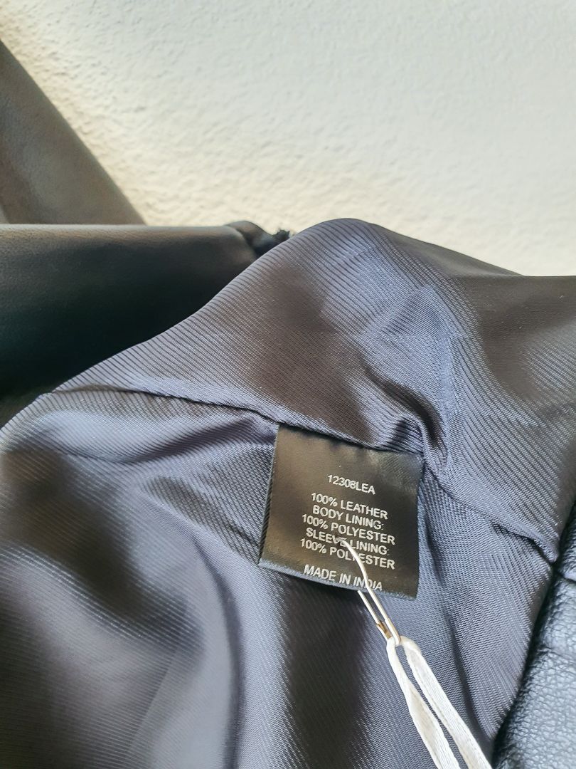 STORM Jacket L