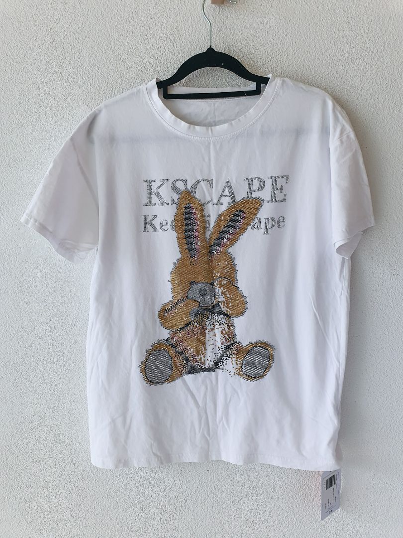 tohokajin top M/L