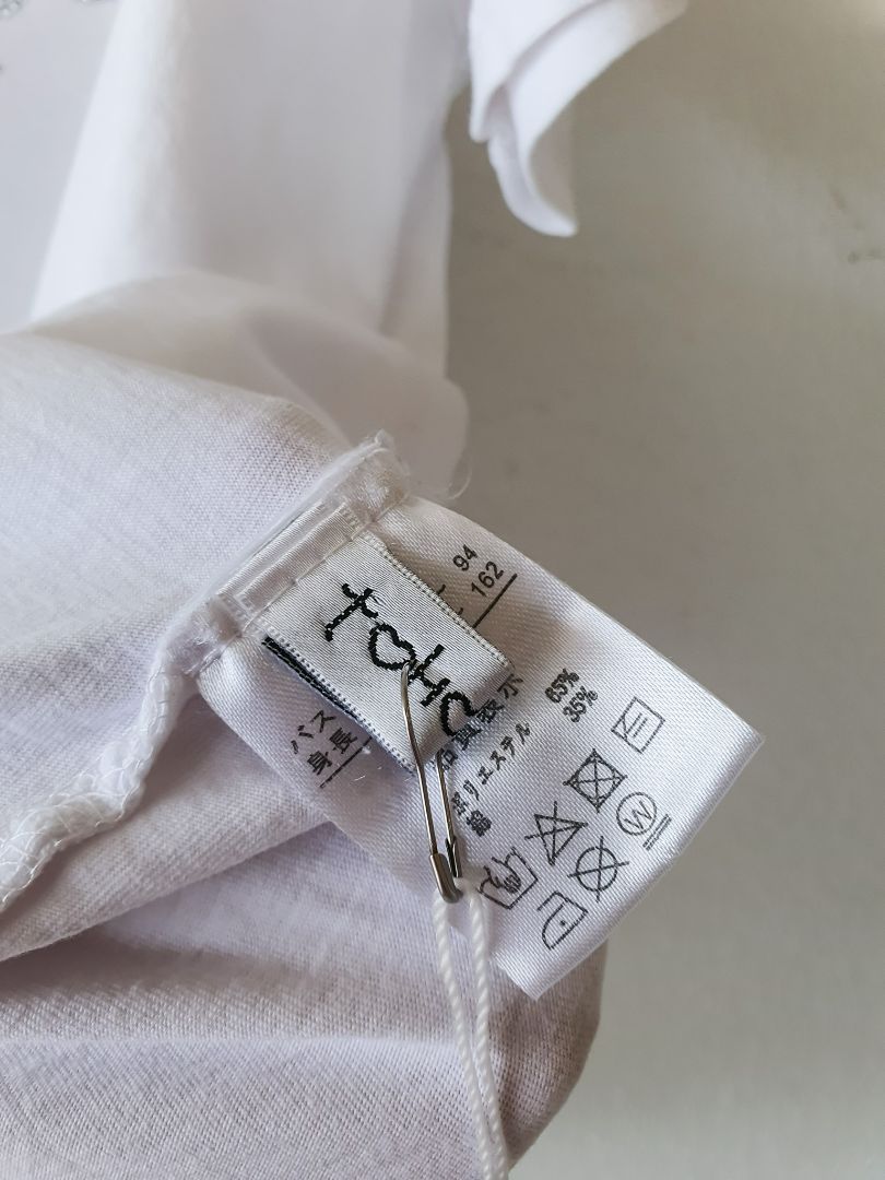 tohokajin top M/L