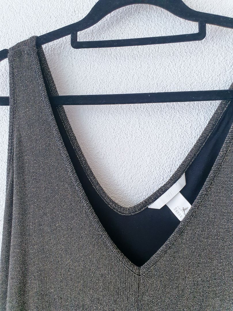 H &amp; M Dress L