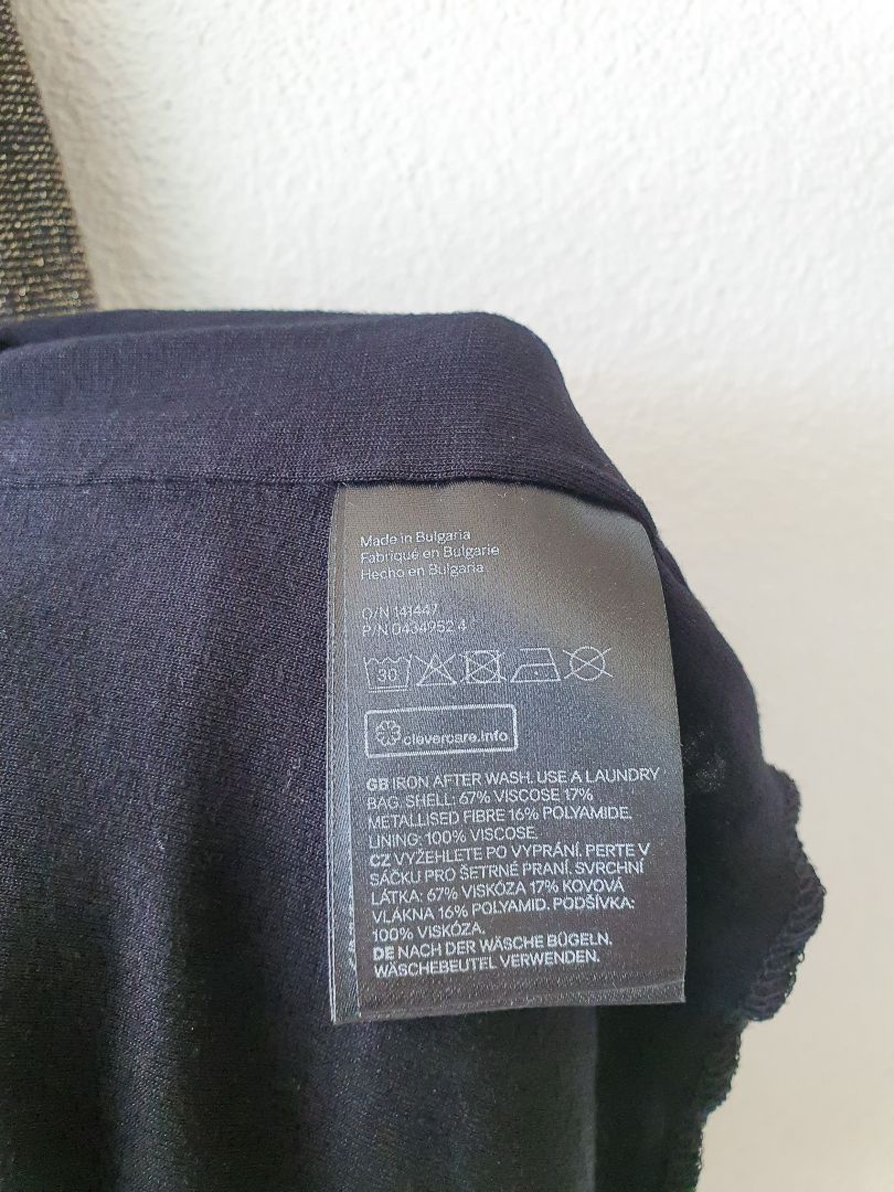 H &amp; M Dress L