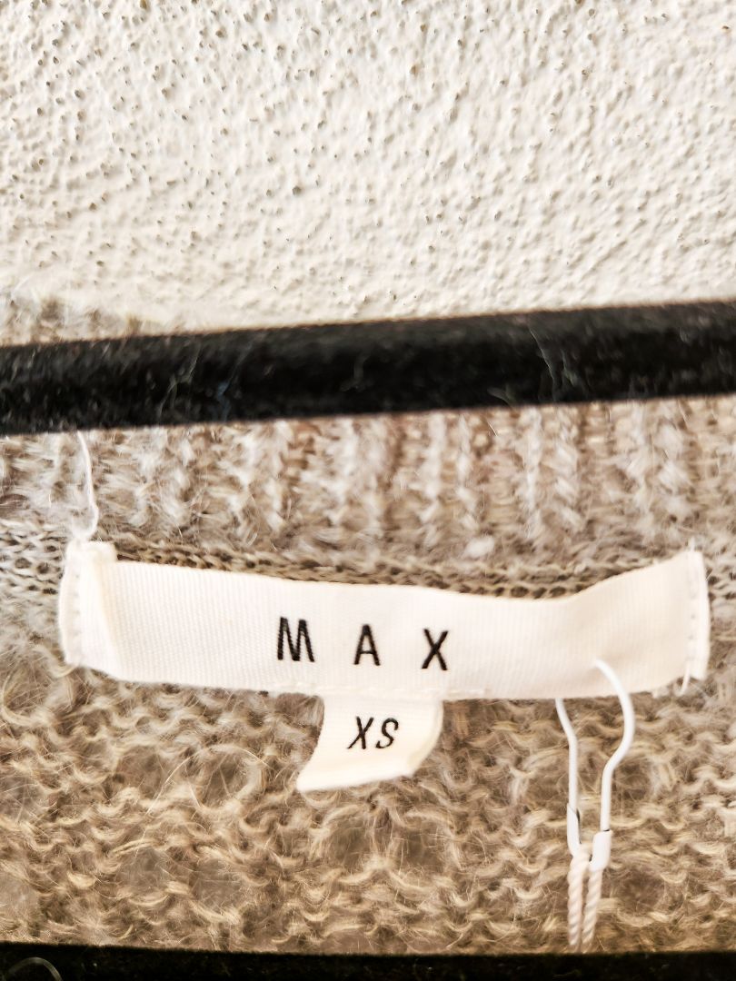 Max top XS