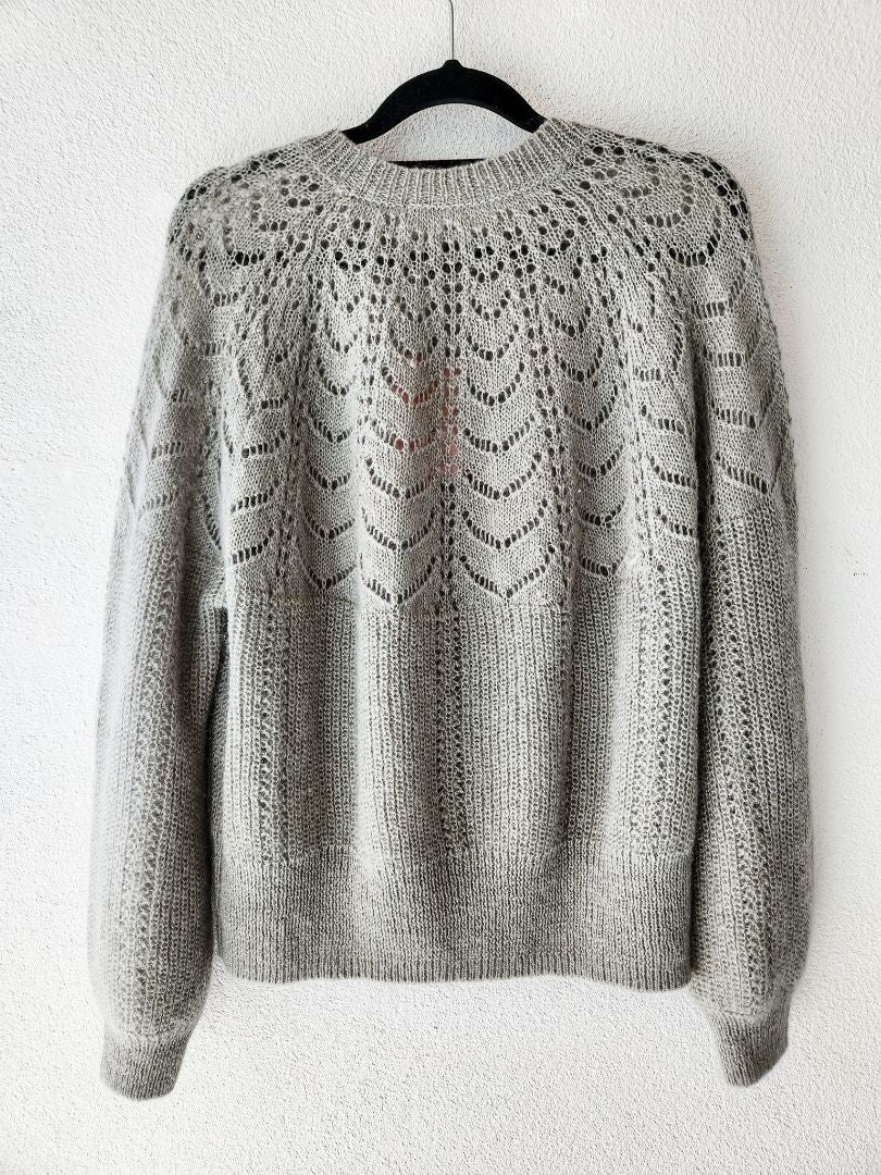 Max top XS