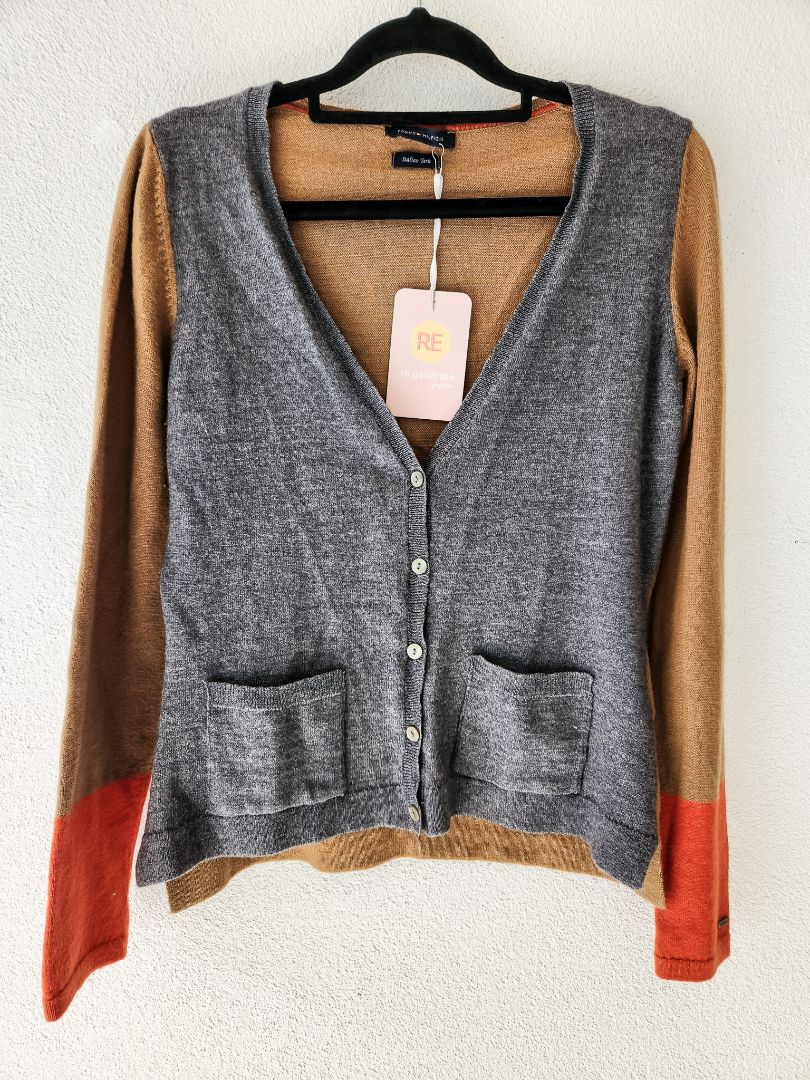 Tommy Hilfiger top S