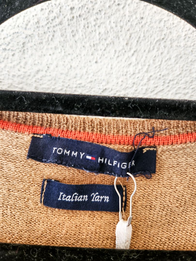 Tommy Hilfiger top S
