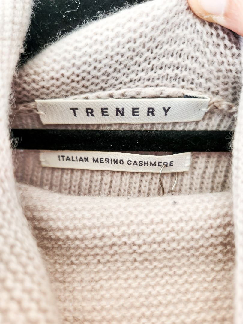 Trenery top XXS