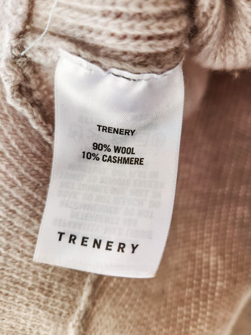 Trenery top XXS